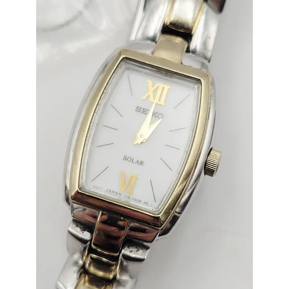 Seiko this vintage